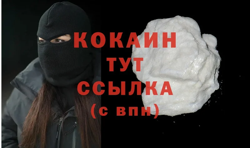 Cocaine Fish Scale  Белинский 